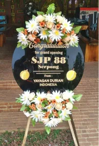 Grand Opening Mahakam Ulu