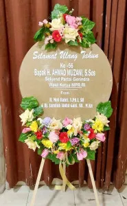 Ulang tahun Mahakam Ulu