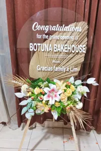 Grand Opening Mahakam Ulu
